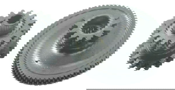 Par Engrenagem Redução Part Suzuki Gsxs Gsx-s 750 18-23 Orig