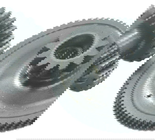 Par Engrenagem Redução Part Suzuki Gsxs Gsx-s 750 18-23 Orig