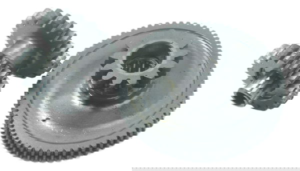 Par Engrenagem Redução Part Suzuki Gsxs Gsx-s 750 18-23 Orig