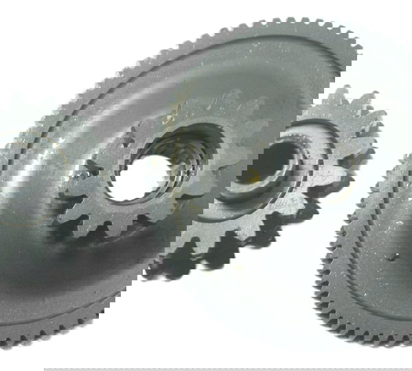 Par Engrenagem Redução Part Suzuki Gsxs Gsx-s 750 18-23 Orig