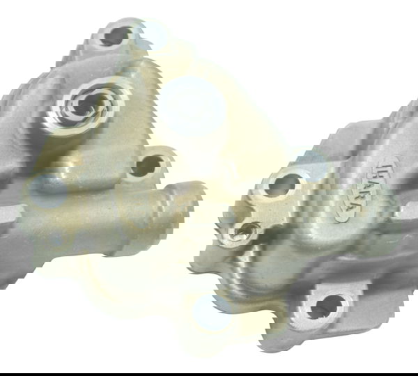 Bomba De Óleo Yamaha Mt 09 15-18 Original