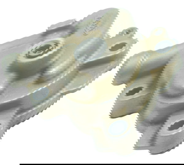 Bomba De Óleo Yamaha Mt 09 15-18 Original