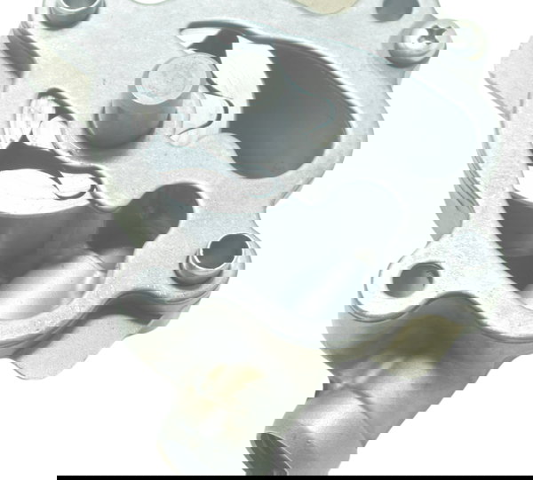 Bomba De Óleo Yamaha Mt 09 15-18 Original