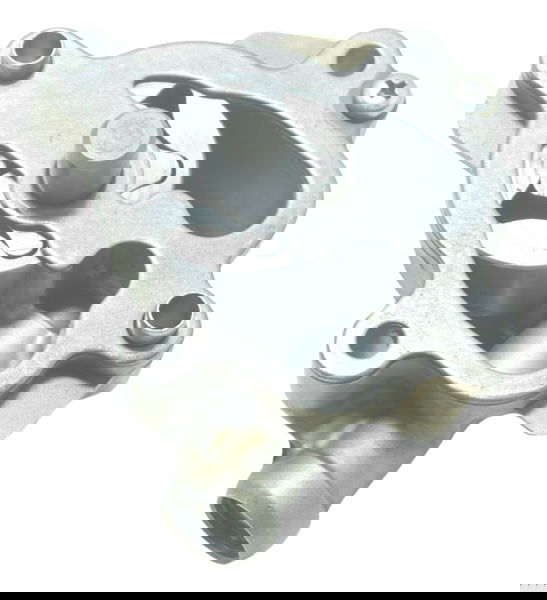 Bomba De Óleo Yamaha Mt 09 15-18 Original