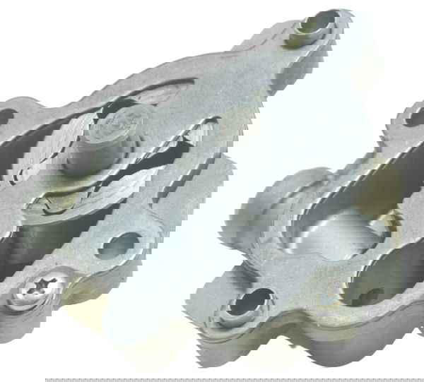 Bomba De Óleo Yamaha Mt 09 15-18 Original