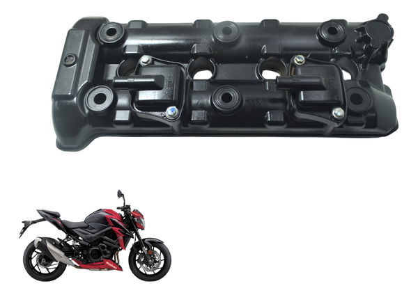Tampa Cabeçote Suzuki Gsxs Gsx-s 750 18-23 Original