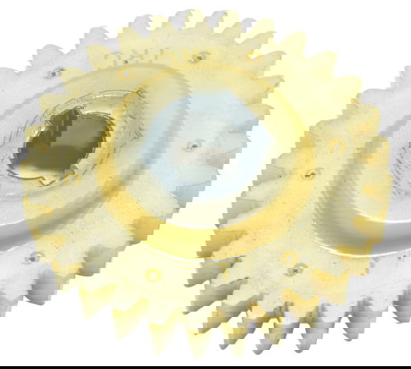 Engrenagem Bomba Agua Yamaha Mt 09 15-18 Original