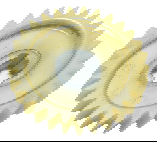 Engrenagem Bomba Agua Yamaha Mt 09 15-18 Original