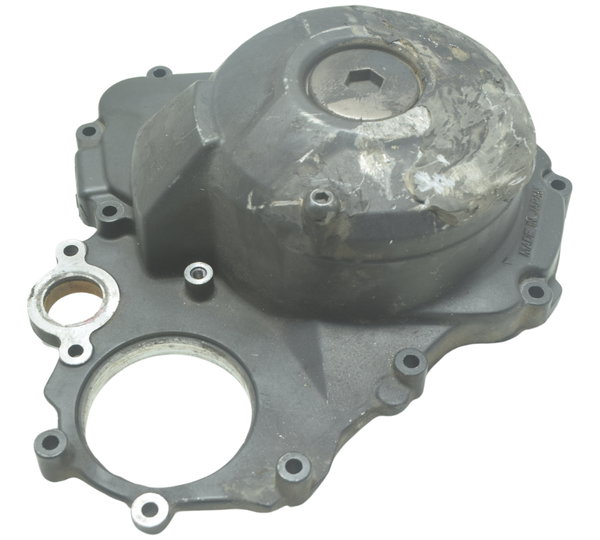 Tampa Estator C/avaria Yamaha Mt 09 15-18 Original Preto
