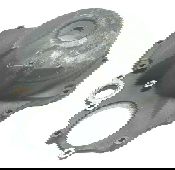Tampa Estator C/avaria Yamaha Mt 09 15-18 Original