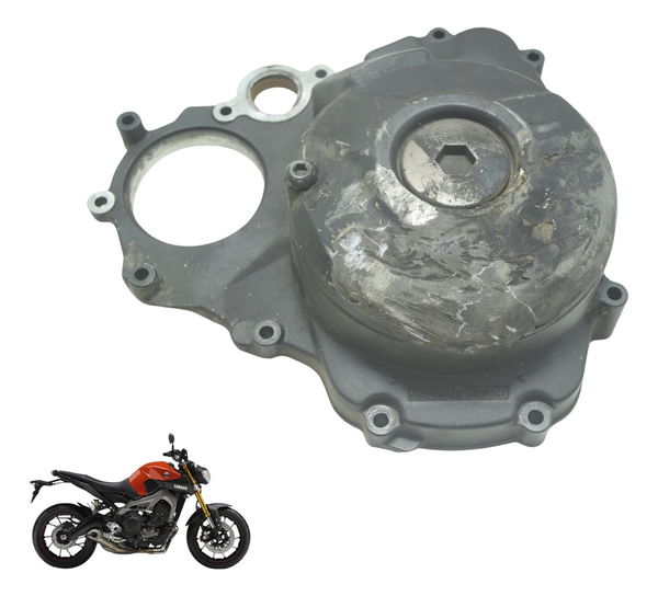 Tampa Estator C/avaria Yamaha Mt 09 15-18 Original