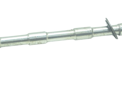 Eixo Seletor Marcha Yamaha Mt 09 15-18 Original