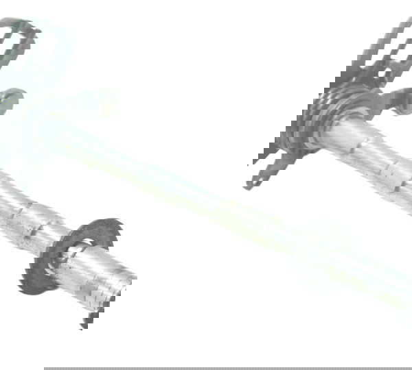 Eixo Seletor Marcha Yamaha Mt 09 15-18 Original