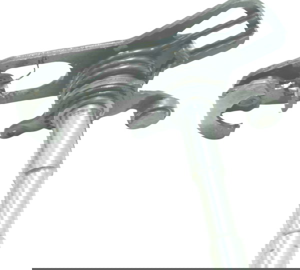 Eixo Seletor Marcha Yamaha Mt 09 15-18 Original