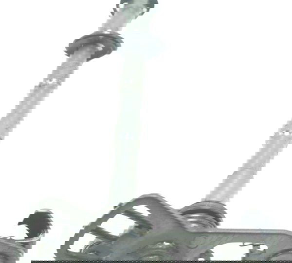 Eixo Seletor Marcha Yamaha Mt 09 15-18 Original