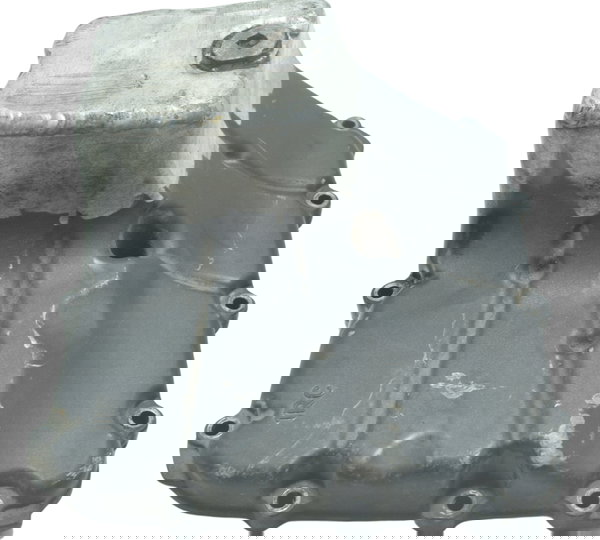 Tampa Cárter C/ Avaria Yamaha Mt 09 15-18 Original