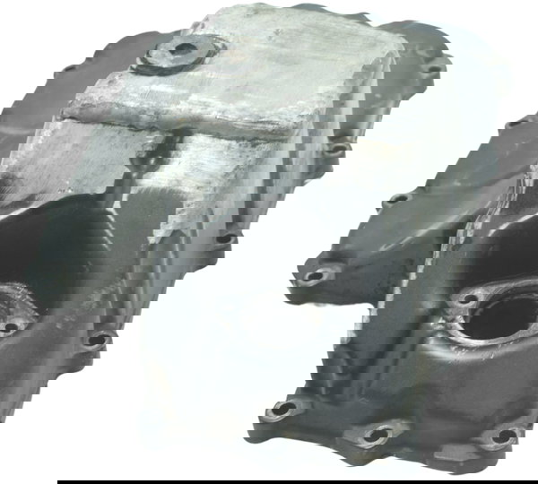 Tampa Cárter C/ Avaria Yamaha Mt 09 15-18 Original