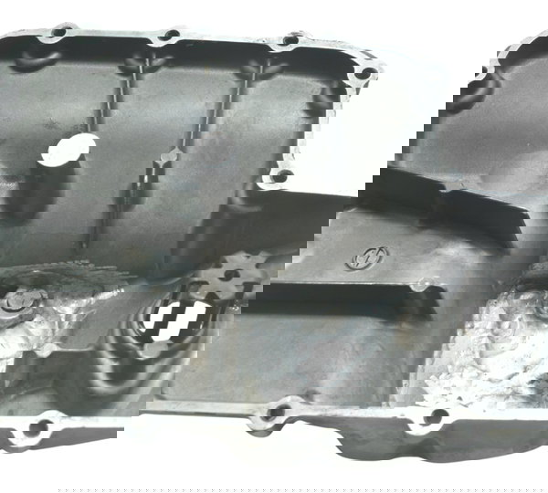 Tampa Cárter C/ Avaria Yamaha Mt 09 15-18 Original