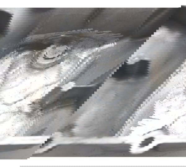 Tampa Cárter C/ Avaria Yamaha Mt 09 15-18 Original