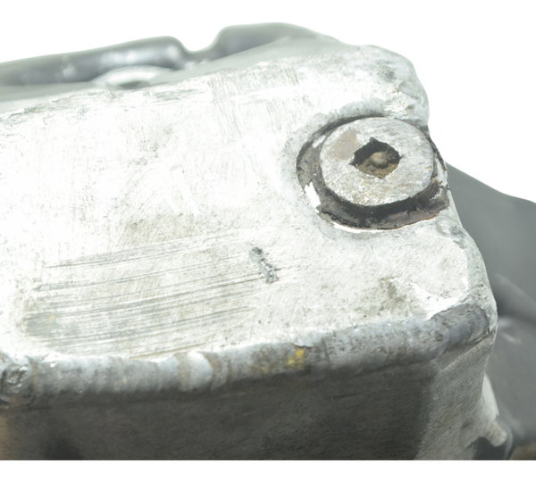 Tampa Cárter C/ Avaria Yamaha Mt 09 15-18 Original