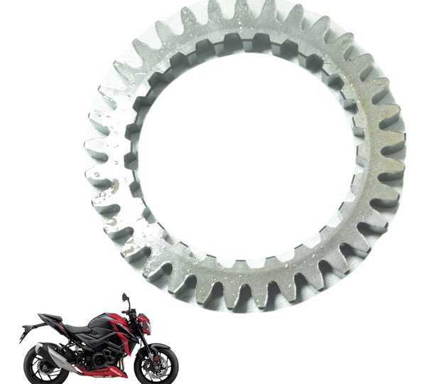 Engrenagem Embreagem Suzuki Gsxs Gsx-s 750 18-23 Original