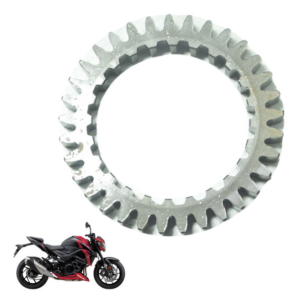 Engrenagem Embreagem Suzuki Gsxs Gsx-s 750 18-23 Original