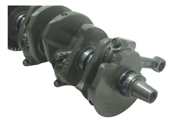 Virabrequim Completo Suzuki Gsxs Gsx-s 750 18-23 Original