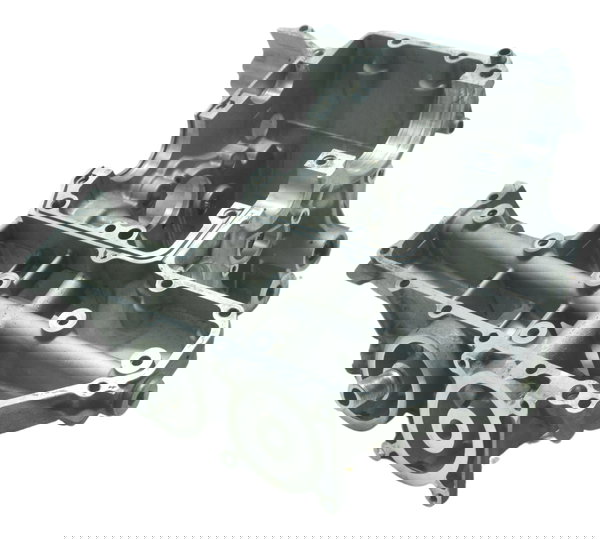 Carcaça Bloco Motor Inferior Nfe Suzuki Gsxs Gsx-s 750 18-23