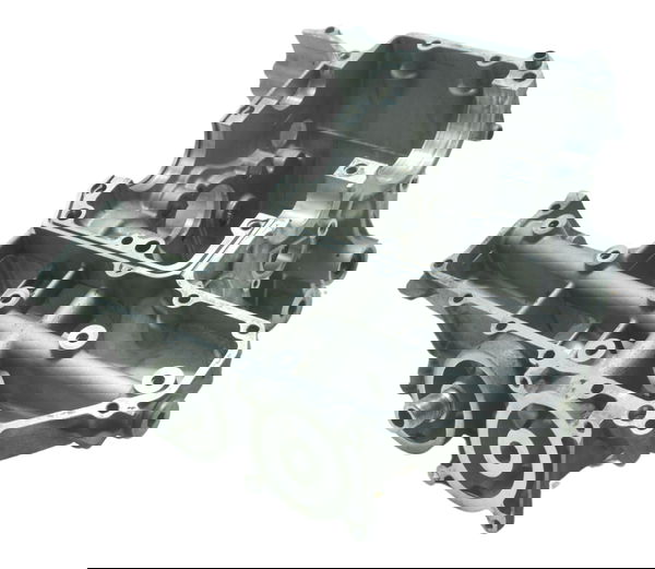 Carcaça Bloco Motor Inferior Nfe Suzuki Gsxs Gsx-s 750 18-23