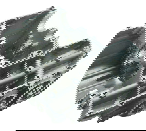 Carcaça Bloco Motor Inferior Nfe Suzuki Gsxs Gsx-s 750 18-23