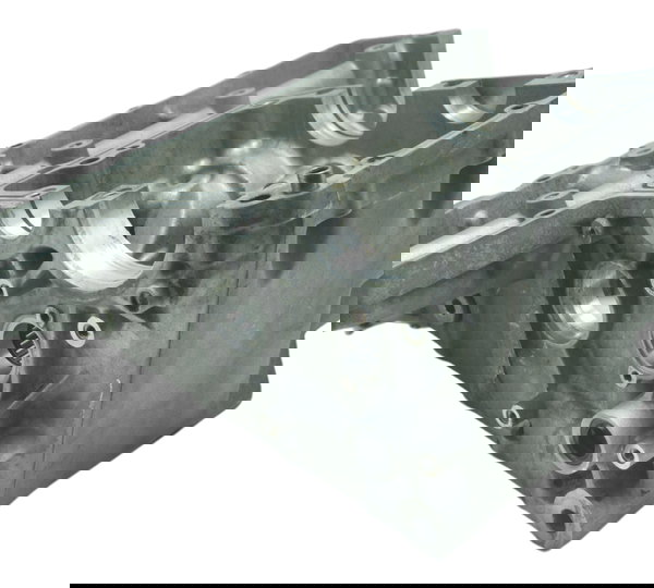 Carcaça Bloco Motor Inferior Nfe Suzuki Gsxs Gsx-s 750 18-23