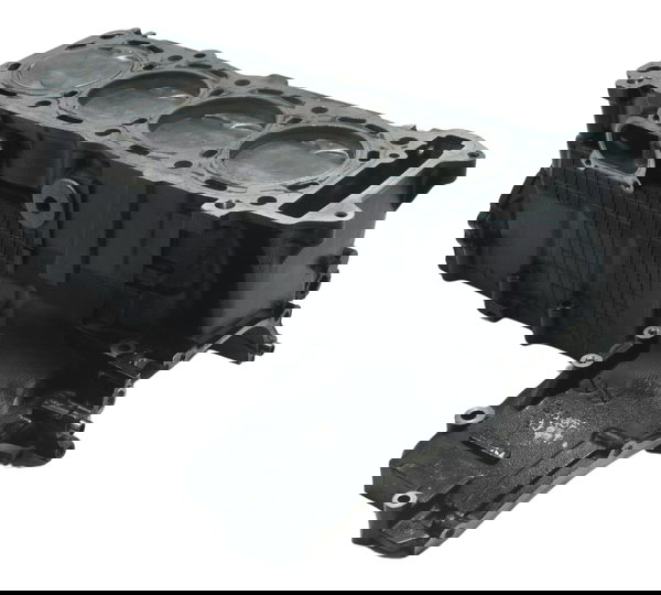 Carcaça Bloco Motor Superior Nfe Suzuki Gsxs Gsx-s 750 18-23