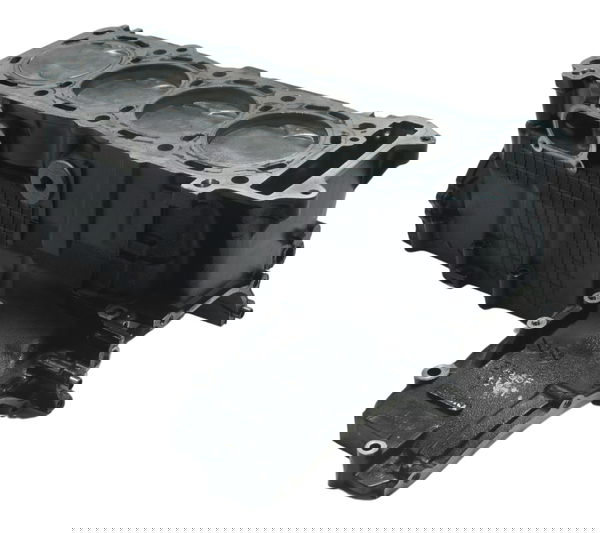 Carcaça Bloco Motor Superior Nfe Suzuki Gsxs Gsx-s 750 18-23