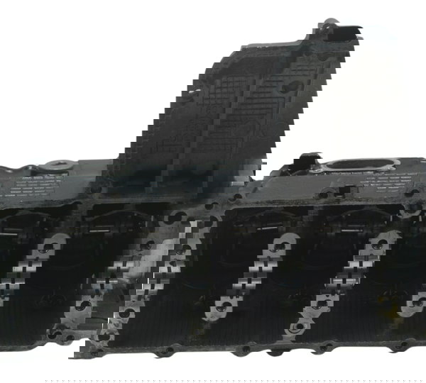 Carcaça Bloco Motor Superior Nfe Suzuki Gsxs Gsx-s 750 18-23