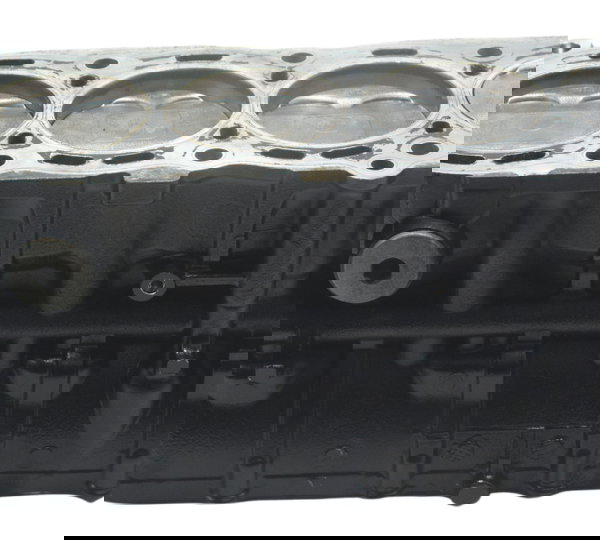 Carcaça Bloco Motor Superior Nfe Suzuki Gsxs Gsx-s 750 18-23