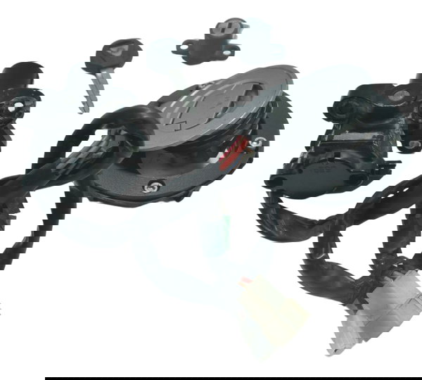 Kit Chave Ignição Yamaha Mt 09 15-18 Original