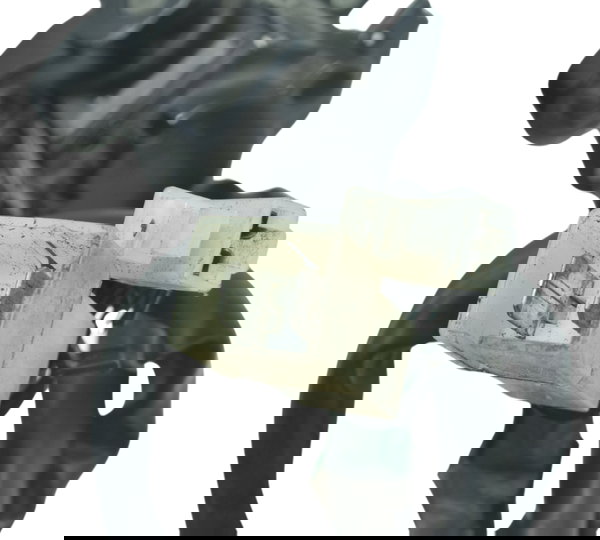 Kit Chave Ignição Yamaha Mt 09 15-18 Original