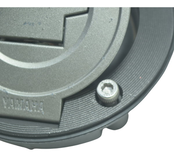 Kit Chave Ignição Yamaha Mt 09 15-18 Original