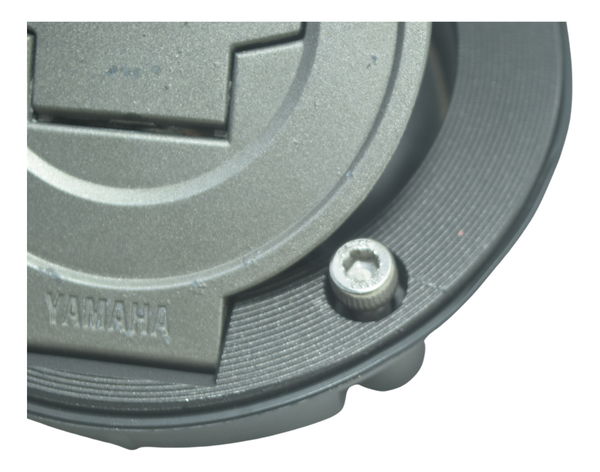 Kit Chave Ignição Yamaha Mt 09 15-18 Original