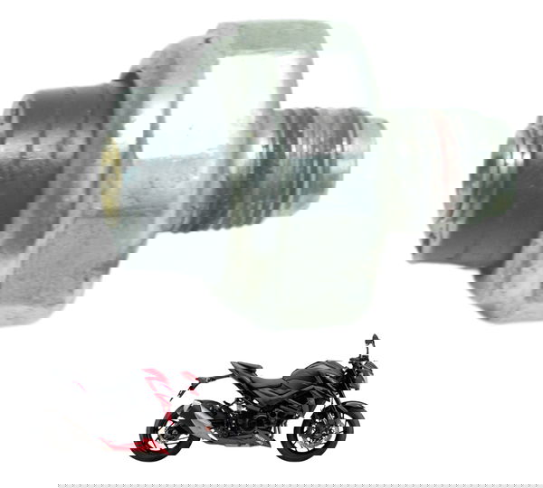 Sensor Óleo Suzuki Gsxs Gsx-s 750 18-23 Original