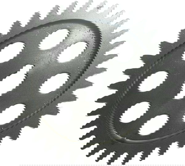 Engrenagem Bomba Óleo Suzuki Gsxs Gsx-s 750 18-23 Original