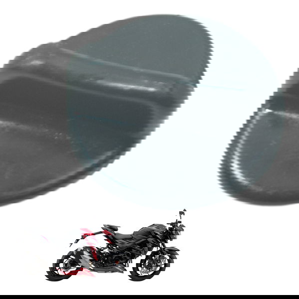 Tampa Óleo Suzuki Gsxs Gsx-s 750 18-23 Original