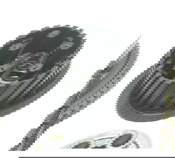 Embreagem Completa Suzuki Gsxs Gsx-s 750 18-23 Original