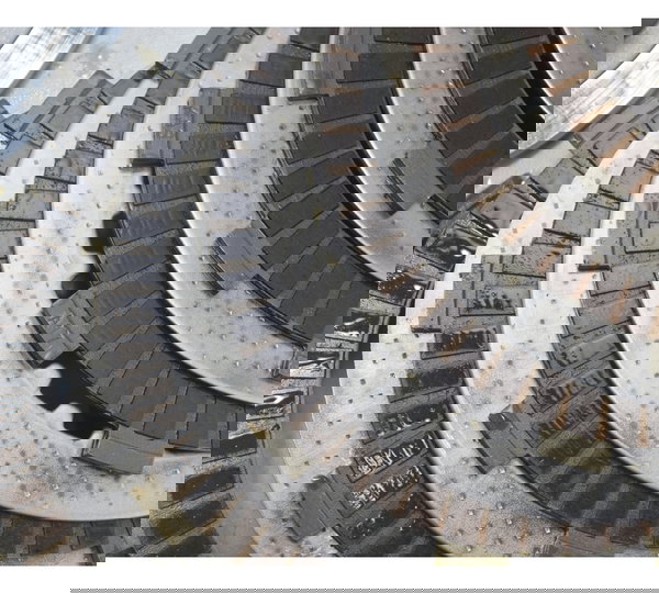 Embreagem Completa Suzuki Gsxs Gsx-s 750 18-23 Original