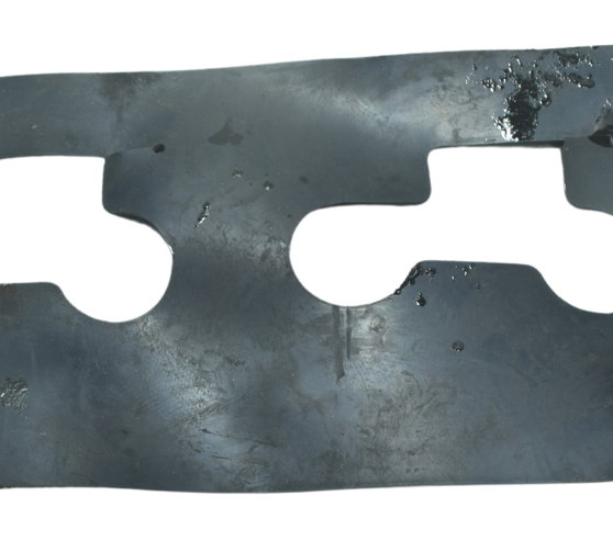 Borracha Acabamento Interno Suzuki Gsxs Gsx-s 750 18-23 Orig