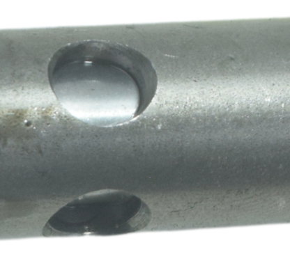 Válvula Pressão Óleo Suzuki Gsxs Gsx-s 750 18-23 Original