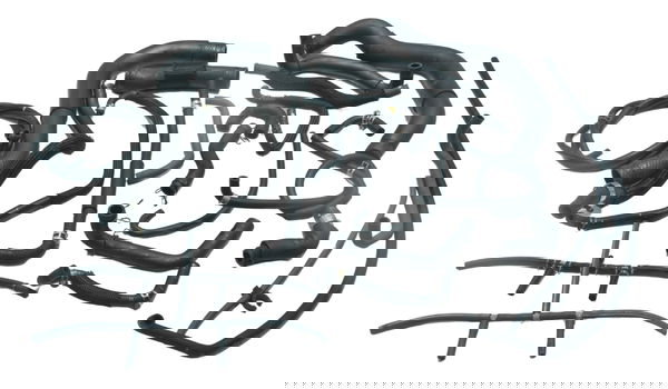 Kit Mangueiras Suzuki Gsxs Gsx-s 750 18-23 Original
