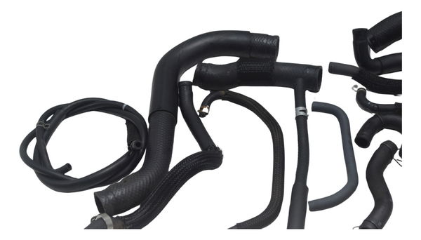 Kit Mangueiras Suzuki Gsxs Gsx-s 750 18-23 Original