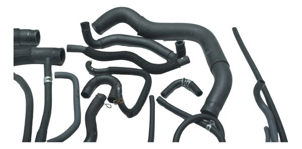 Kit Mangueiras Suzuki Gsxs Gsx-s 750 18-23 Original