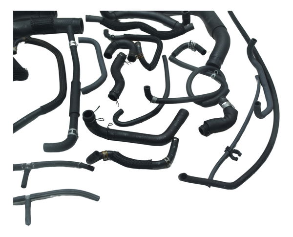 Kit Mangueiras Suzuki Gsxs Gsx-s 750 18-23 Original
